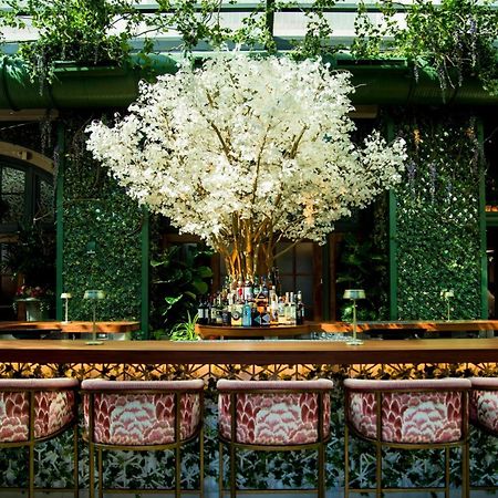 Hotel The St. Regis Atlanta Esterno foto