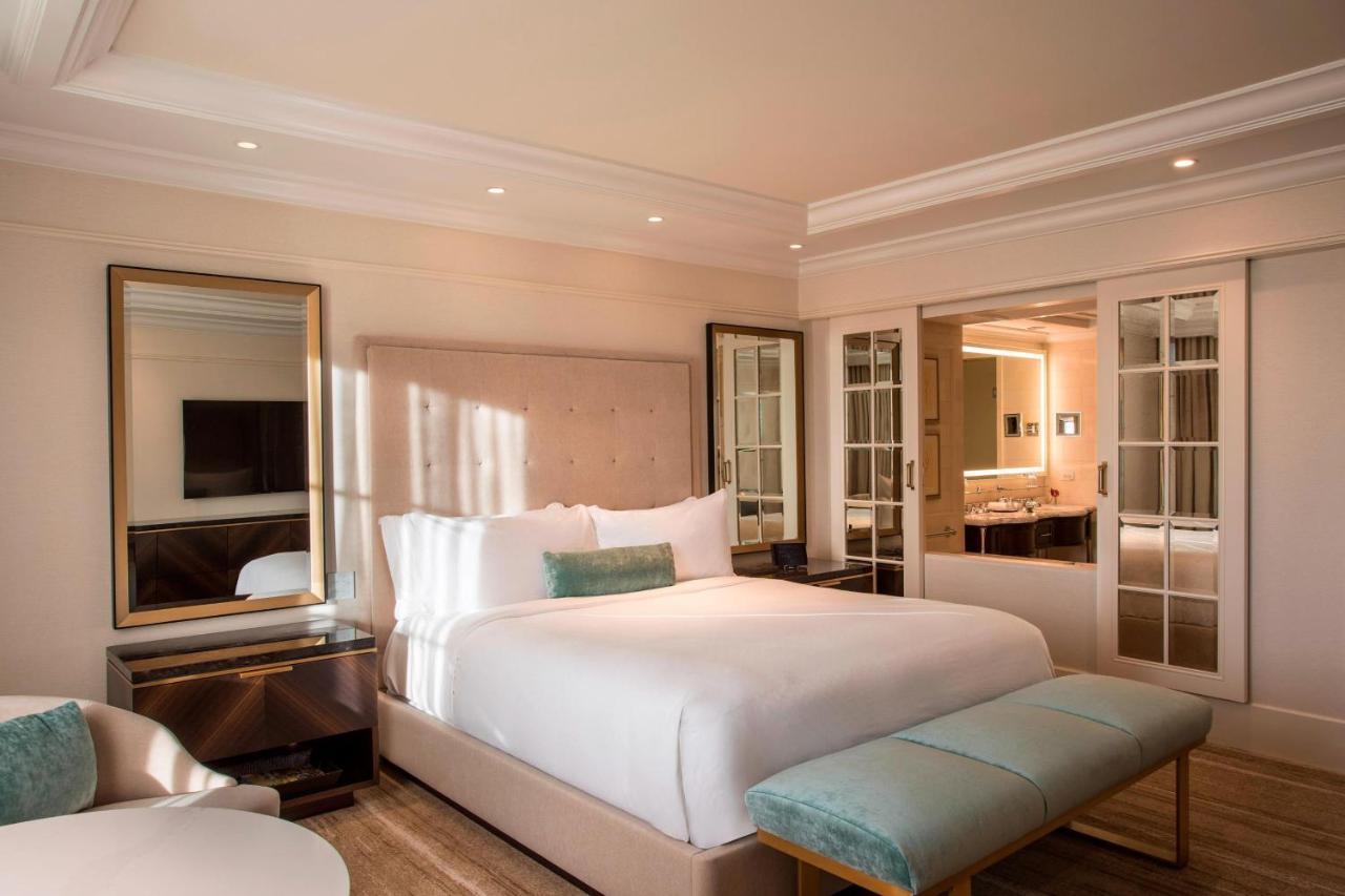 Hotel The St. Regis Atlanta Esterno foto