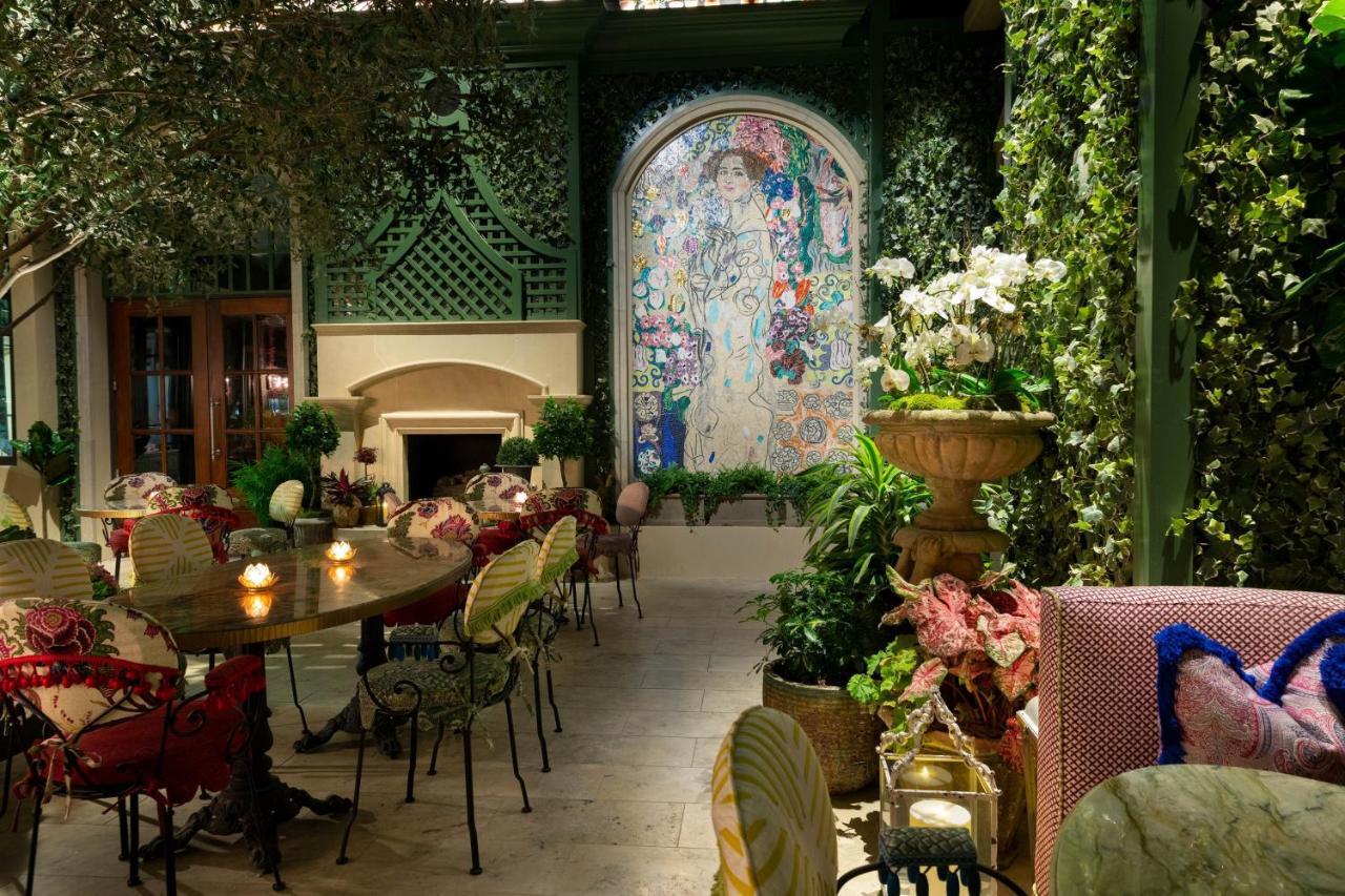 Hotel The St. Regis Atlanta Esterno foto