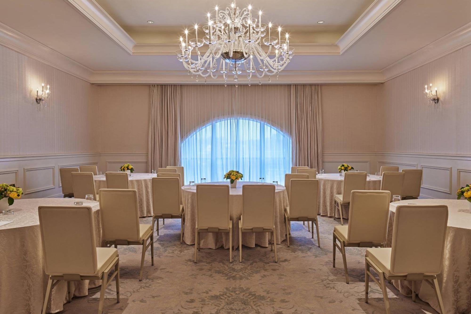 Hotel The St. Regis Atlanta Esterno foto