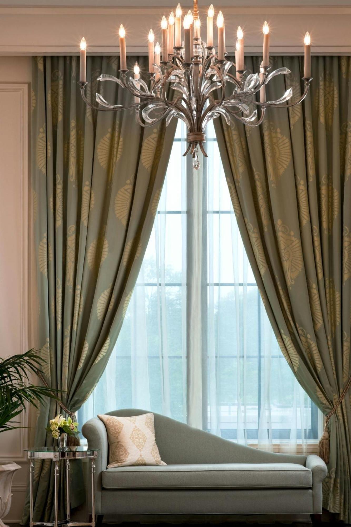 Hotel The St. Regis Atlanta Esterno foto