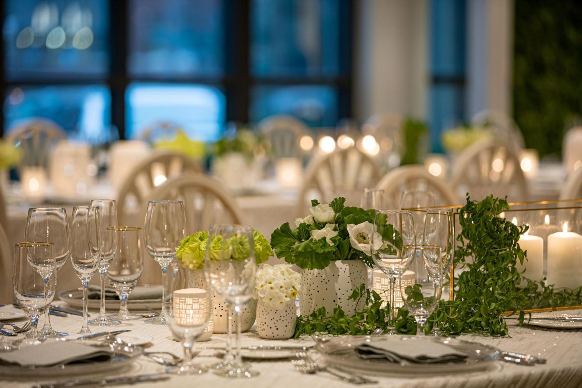 Hotel The St. Regis Atlanta Esterno foto